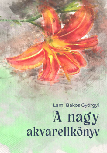 A nagy akvarellkönyv