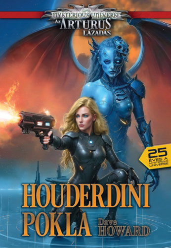 Houderdini pokla