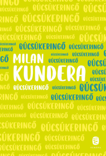 Búcsúkeringő
