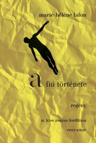 A fiú története