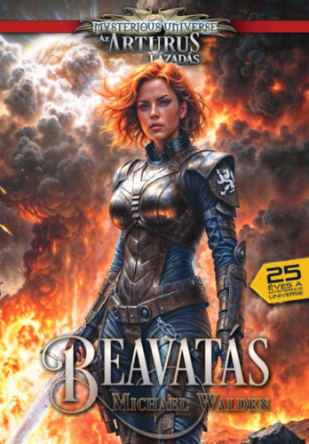Beavatás