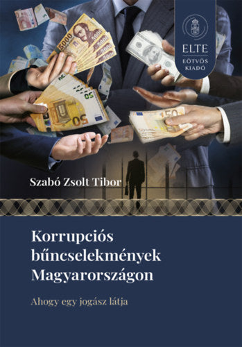 Korrupciós bűncselekmények Magyarországon