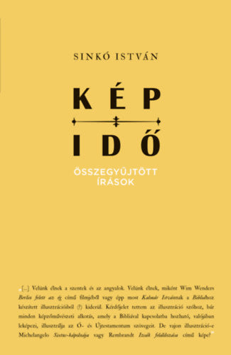 Kép-idő