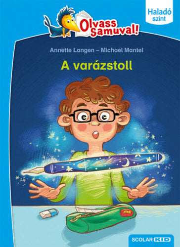 A varázstoll
