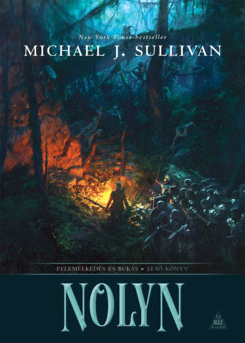 Nolyn