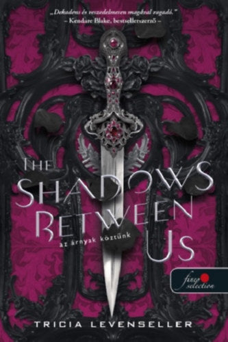 The Shadows Between Us - Az árnyak köztünk