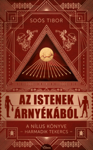 Az istenek árnyékából