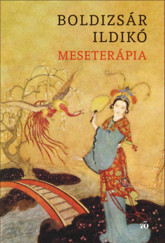 Meseterápia - Boldizsár Ildikó