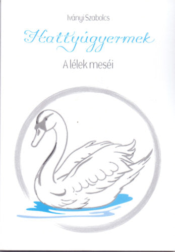 Hattyúgyermek