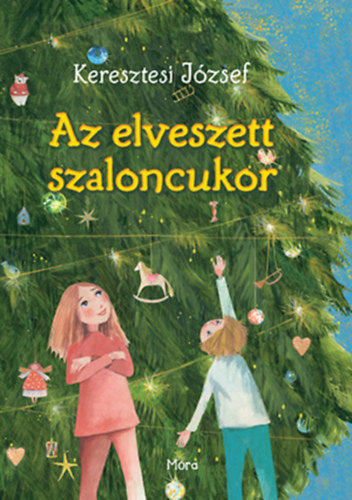 Az elveszett szaloncukor