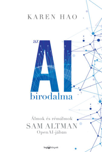 Az AI birodalma