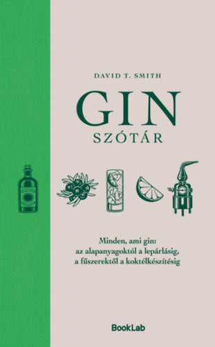 Ginszótár