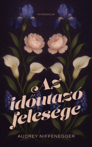 Az időutazó felesége