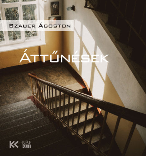 Áttűnések
