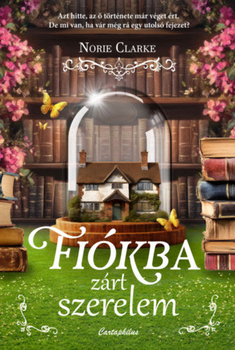 Fiókba zárt szerelem