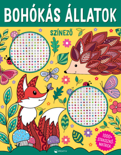 Bohókás állatok - 