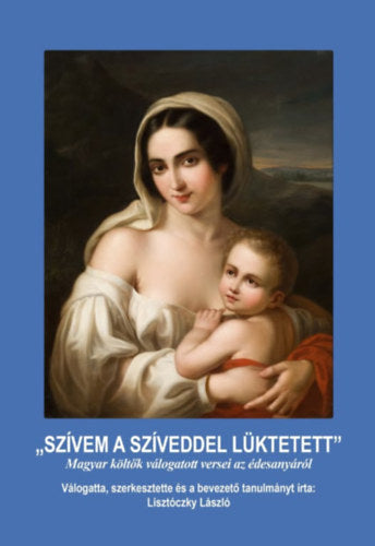 Szívem szíveddel lüktetett - 