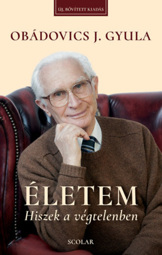 Életem - Obádovics J. Gyula