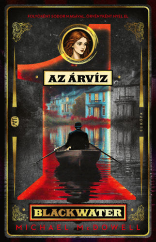 Az árvíz
