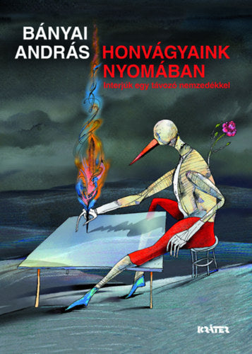 Honvágyaink nyomában