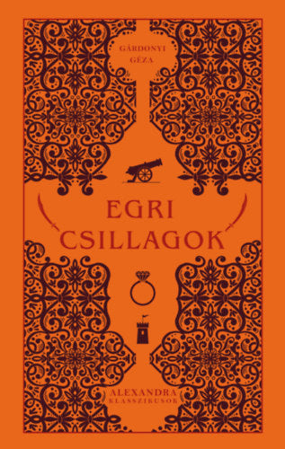 Egri csillagok