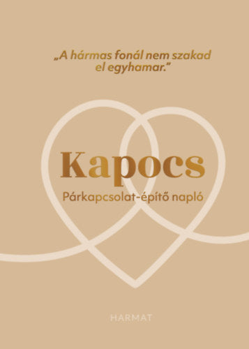 Kapocs - 