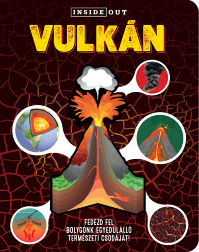 Vulkán - 