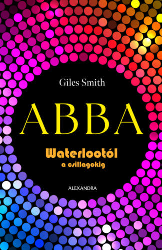 ABBA - Giles Smith