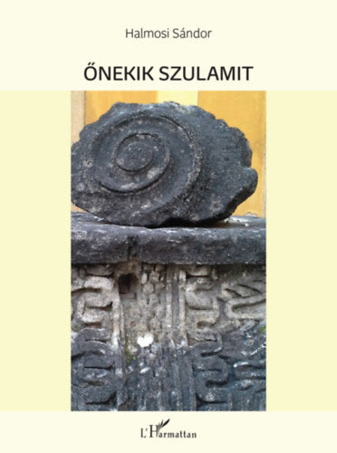 Őnekik Szulamit