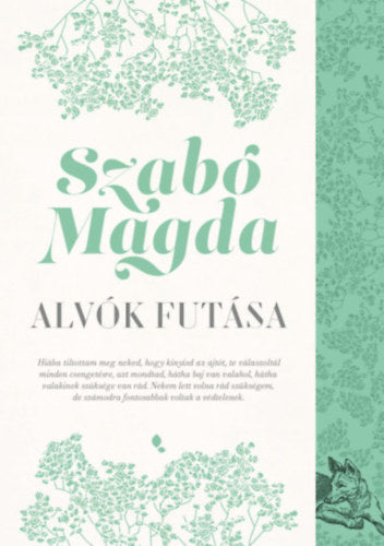 Alvók futása