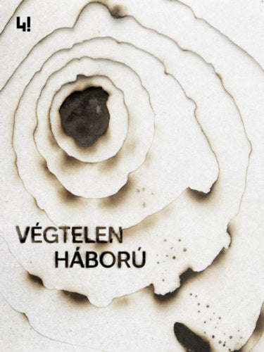 Végtelen háború - 
