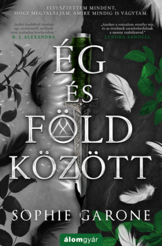 Ég és Föld között - Sophie Garone