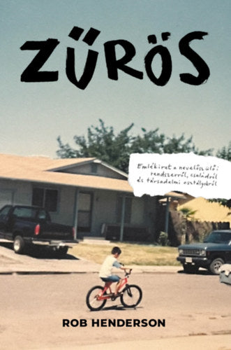 Zűrös