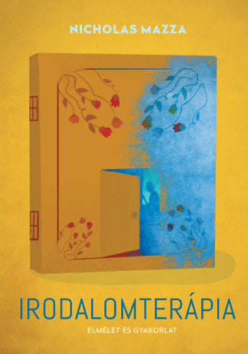 Irodalomterápia