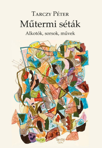 Műtermi séták