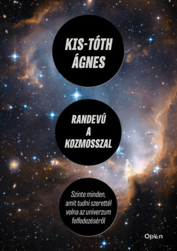 Randevú a kozmosszal
