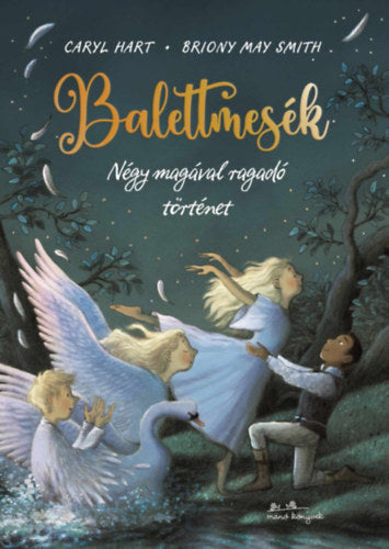 Balettmesék