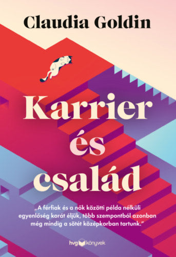 Karrier és család - Claudia Goldin