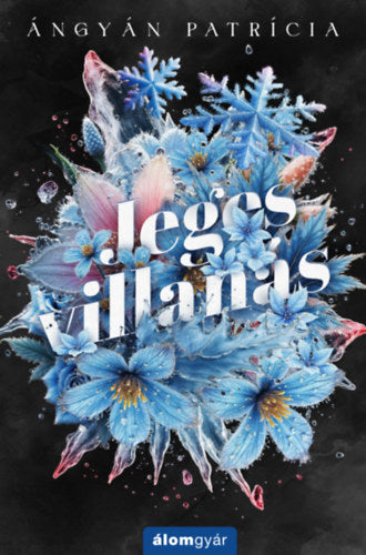 Jeges villanás