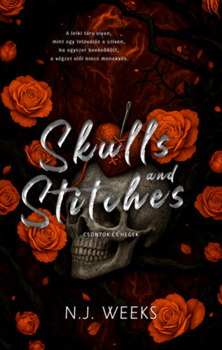 Skulls and Stitches - Csontok és Hegek