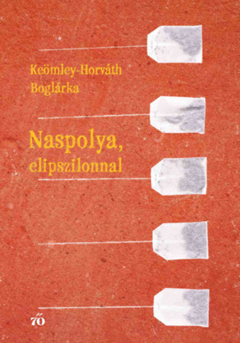 Naspolya, elipszilonnal - Keömley-Horváth Boglárka