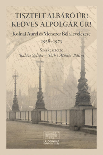 Tisztelt Albáró úr! Kedves Alpolgár úr!