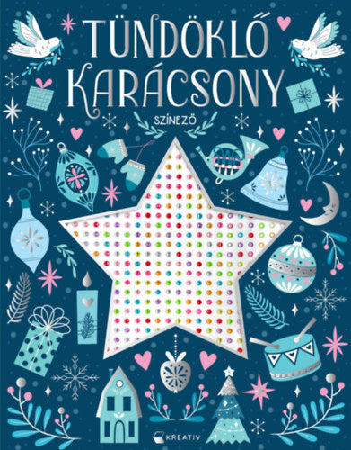 Tündöklő karácsony