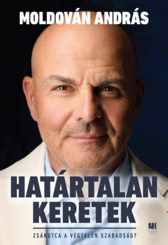 Határtalan keretek - Moldován András