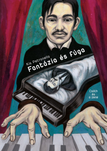 Fantázia és fúga