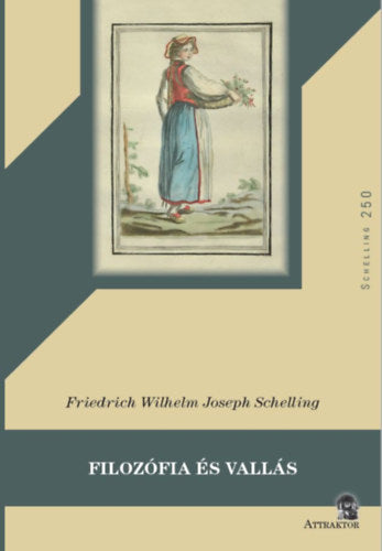 Filozófia és vallás - Friedrich Wilhelm Joseph Schelling