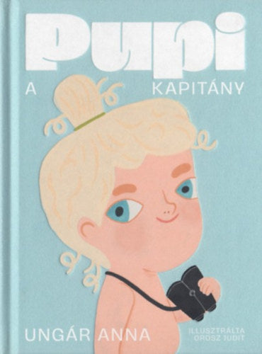 Pupi, a kapitány