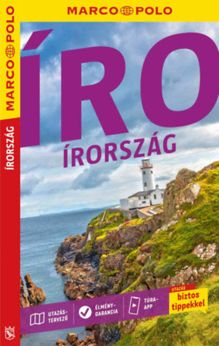 Írország - Marco Polo - 