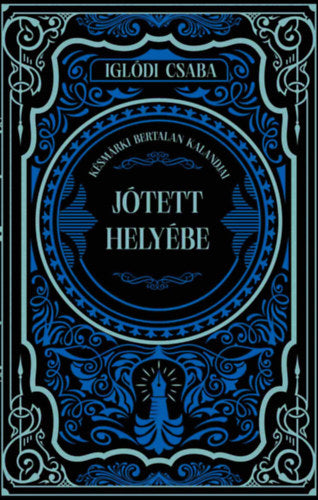 Jótett helyébe