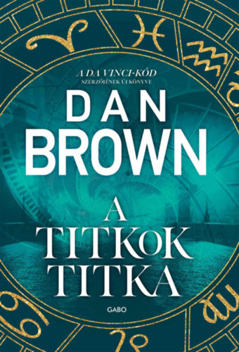 A titkok titka